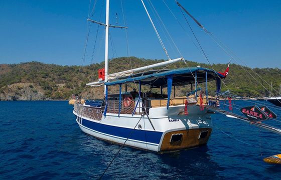 Gulet 52 Sanka