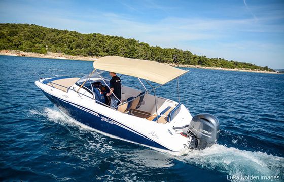 Galia 635 Cruiser
