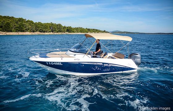 Galia 635 Cruiser