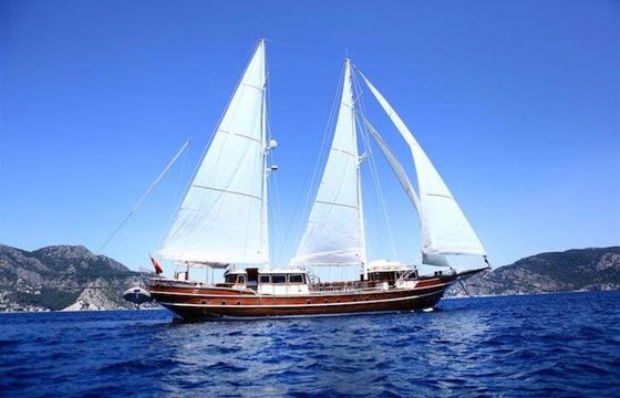 Gulet 102 Nurten A