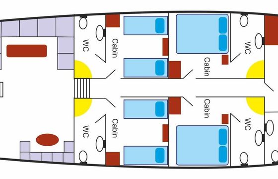 Gulet 102 Nurten A