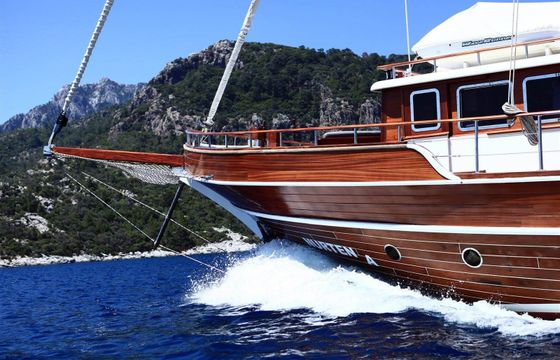 Gulet 102 Nurten A