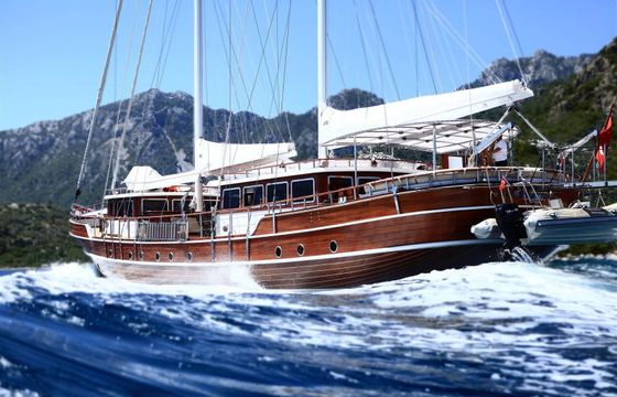 Gulet 102 Nurten A