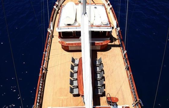 Gulet 102 Nurten A