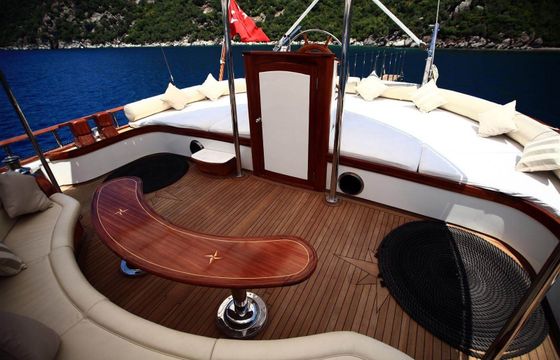 Gulet 102 Nurten A