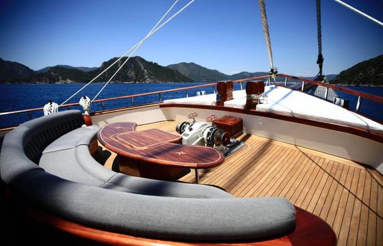 Gulet 102 Nurten A