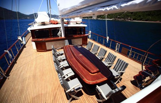 Gulet 102 Nurten A