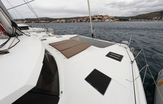Fountaine Pajot Saona 47 Martin 5