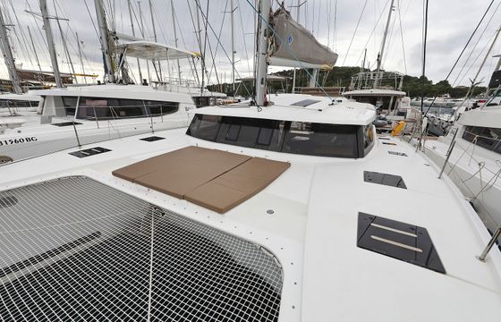 Fountaine Pajot Saona 47 Martin 5