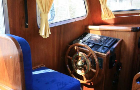 Grommer 800 2
