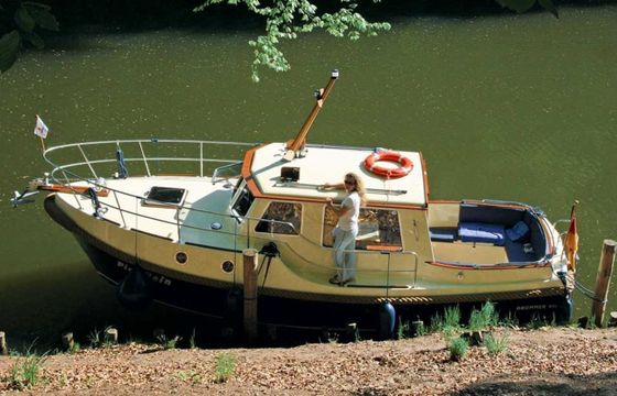Grommer 800 2
