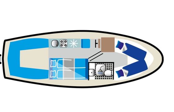 Grommer 800 2