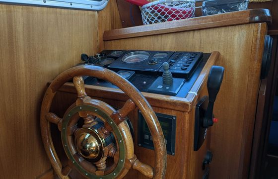Grommer 800 2