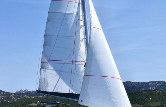 Fountaine Pajot Saona 47 Orsa 3