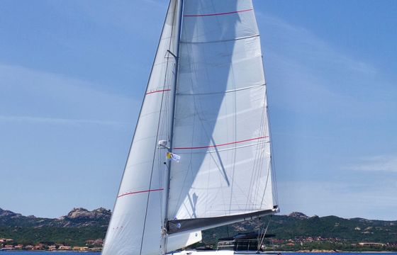 Fountaine Pajot Saona 47 Orsa 3