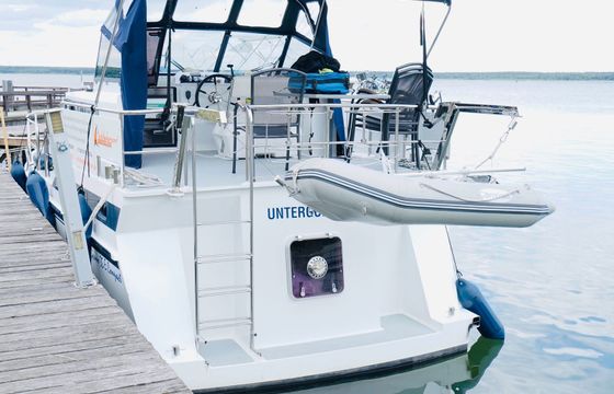 Gruno 35 Classic Chanti