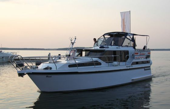 Gruno 35 Classic Chanti