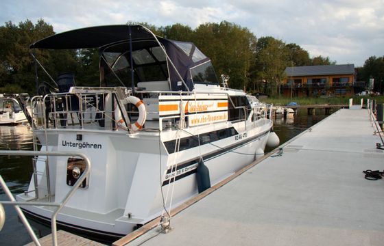 Gruno 35 Classic Chanti