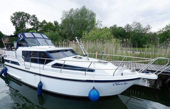 Gruno 35 Classic Chanti