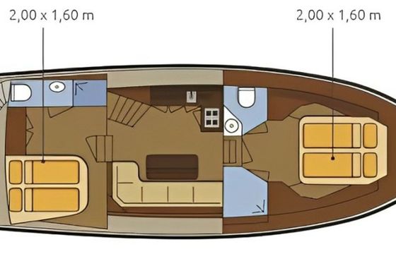 Gruno 35 Classic Chanti