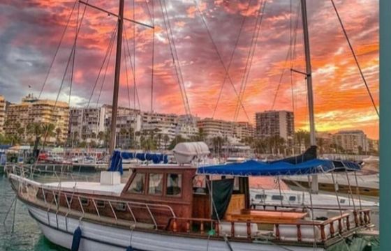Gulet 56 Suite del Mar