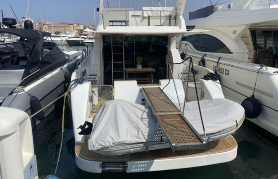Gianetti 50 Musica