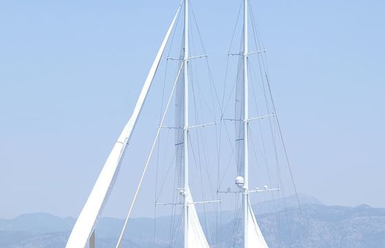 Gulet 141 Mare Nostrum
