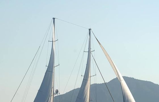 Gulet 141 Mare Nostrum