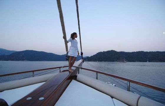 Gulet 141 Mare Nostrum