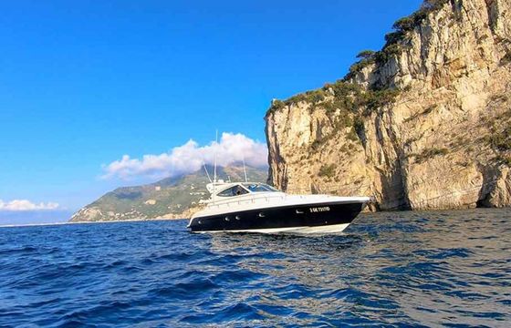 Gianetti 50 Sea Legend