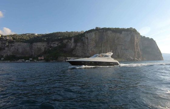 Gianetti 50 Sea Legend