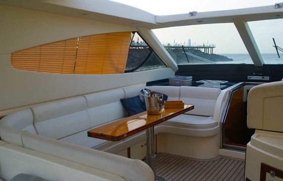 Gianetti 50 Sea Legend