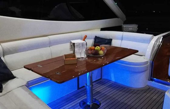 Gianetti 50 Sea Legend