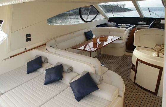 Gianetti 50 Sea Legend