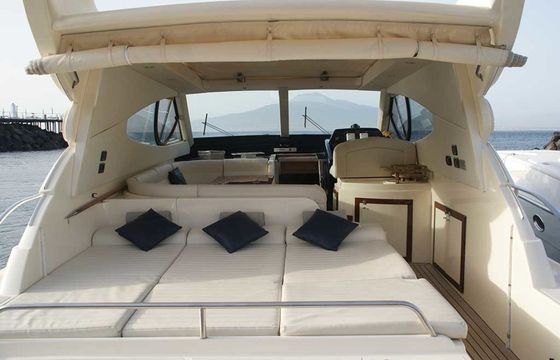 Gianetti 50 Sea Legend