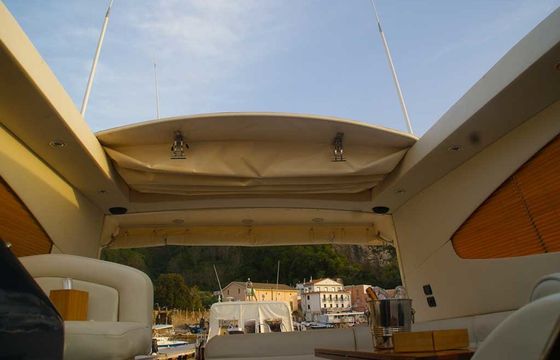 Gianetti 50 Sea Legend