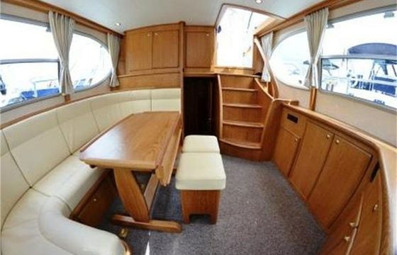Gruno 38 Retro Cacilda