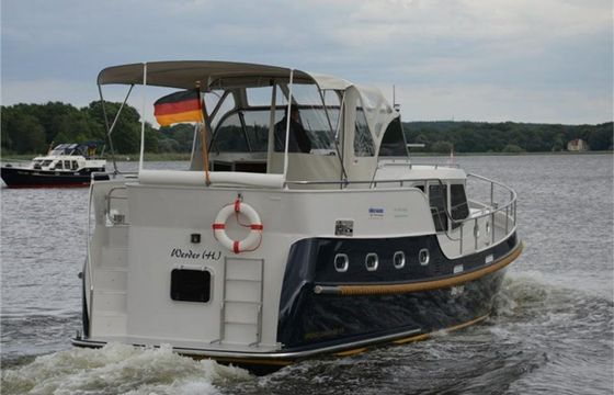 Gruno 38 Retro Cacilda