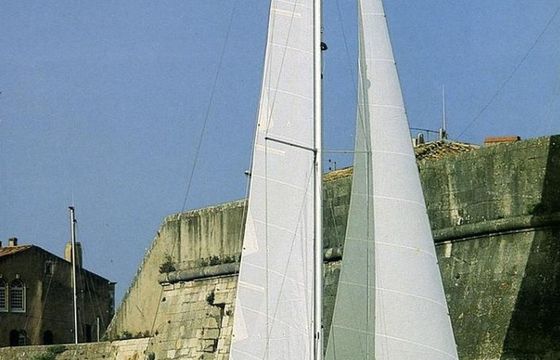 Gib Sea 116 Icho
