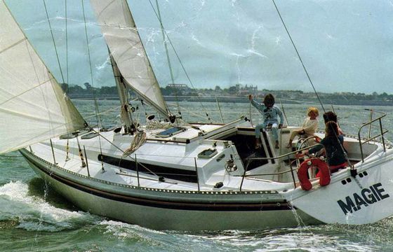 Gib Sea 116 Icho