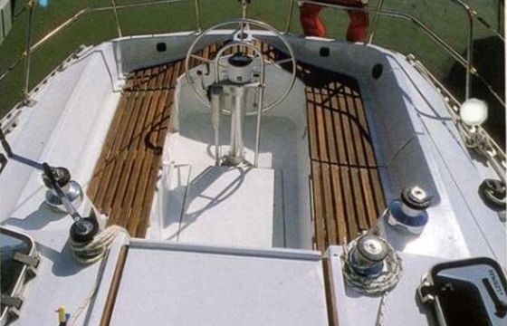 Gib Sea 116 Icho