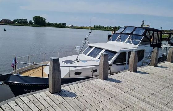 Gruno 41 Classic Excellent Fortuna