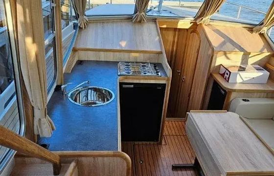 Gruno 41 Classic Excellent Fortuna