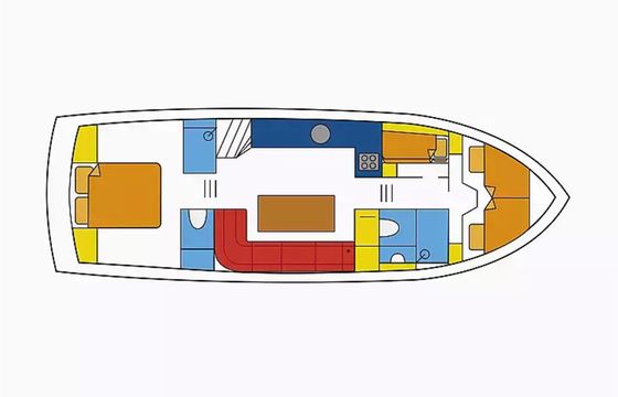 Gruno 41 Classic Excellent Fortuna