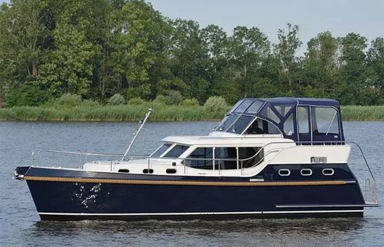 Gruno 41 Classic Excellent Fortuna