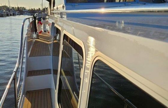 Gruno 41 Classic Excellent Fortuna