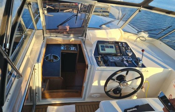 Gruno 41 Classic Excellent Fortuna