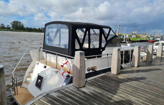 Gruno 41 Classic Excellent Fortuna