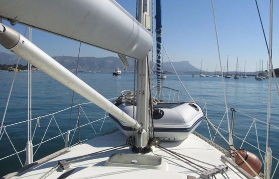 Gib Sea 92 Hanois