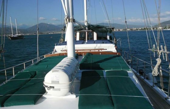 Gulet 59 Esmeralda